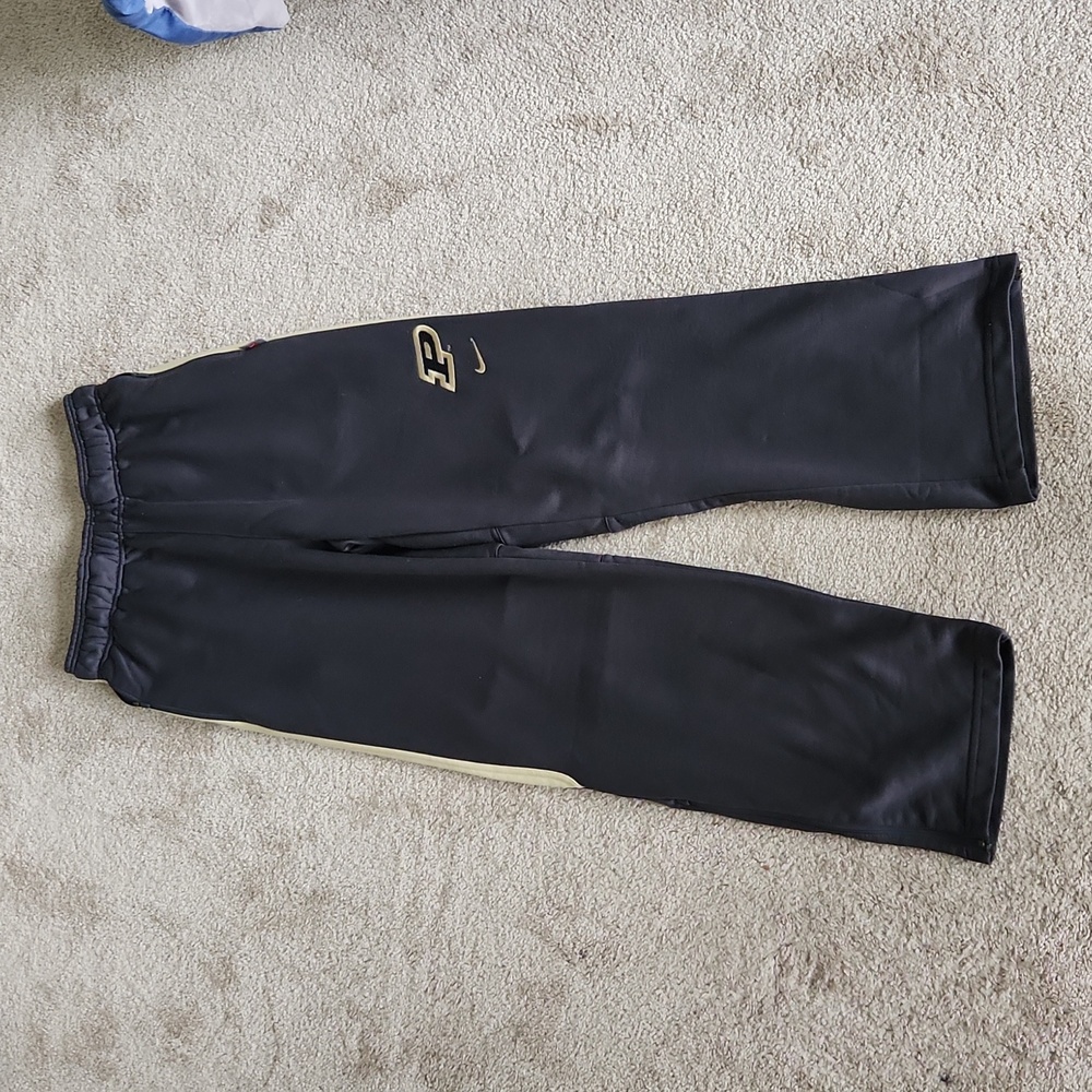 Purdue Nike Sweatpant